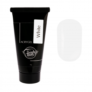 Acrygel White, 30g 2