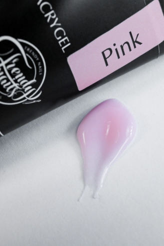 Acrygel Pink, 30g