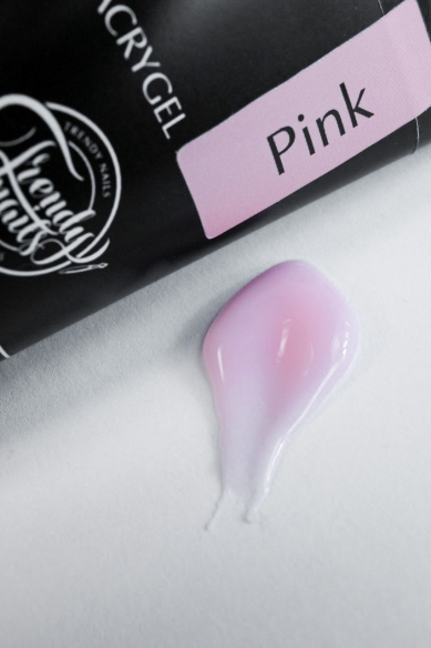 Acrygel Pink, 30g