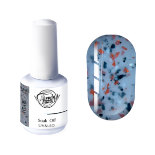 Textural Base "Agate" 15 ml