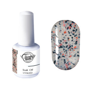 Textural Base "Topaz", 15ml