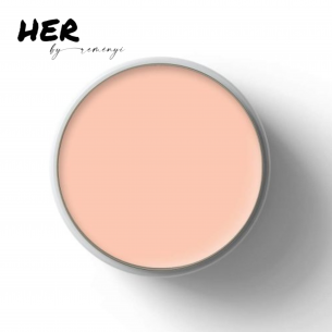 Builder Gel Cream ALMOND, 15g - HER