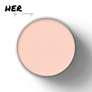 Builder Gel Cream SHELL, 15g - HER