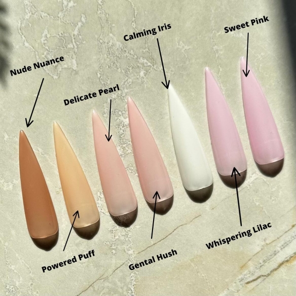 Cover Base - Powdered Puff, 10ml-ReformA