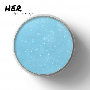 HER Builder Gel I AM PEACEFUL ,15g