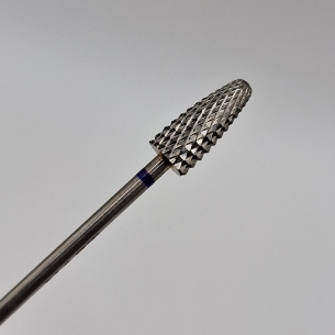 Carbide Nail Drill Bit, Removal Purple, C121135 2