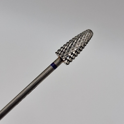 Carbide Nail Drill Bit, Removal Purple, C121135