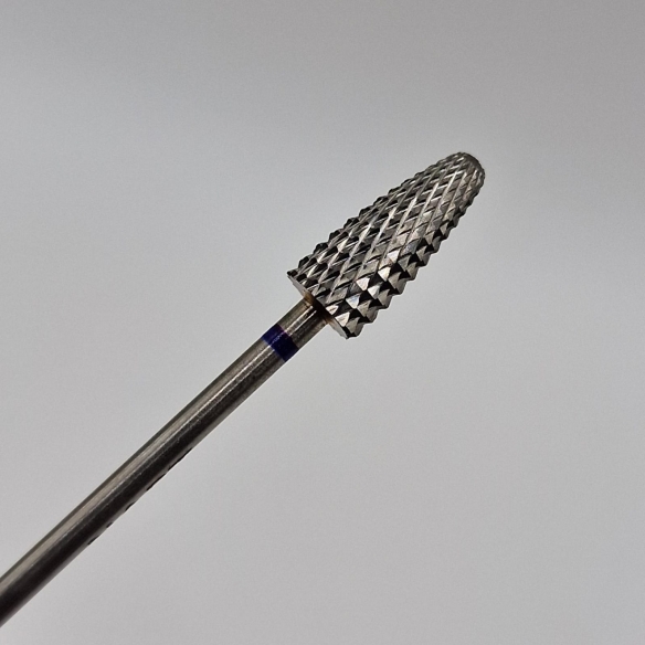 Carbide Nail Drill Bit, Removal Purple, C121135