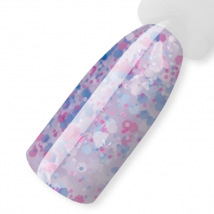 Gel Polish ReformA- Confetti Festival, 10ml 2