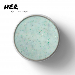 HER - Builder Gel FOIL FLY, 15g