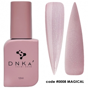 DNKA Cover Base-0008 Magical