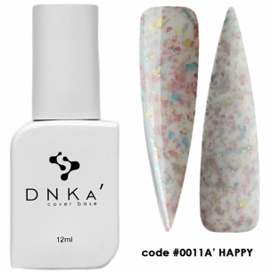 DNKA Cover Base-0011A Happy