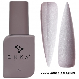 DNKA Cover Base-0013 Amazing