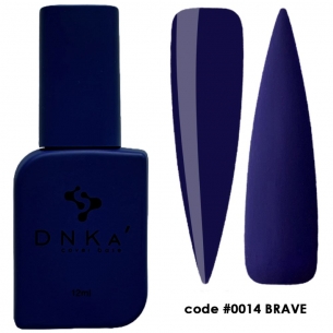 DNKA Cover Base-0014 Brave