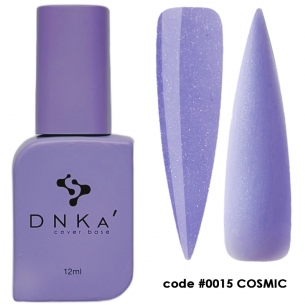DNKA Cover Base-0015 Cosmic, 12ml