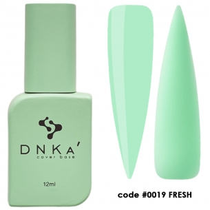 DNKA Cover Base-0019 Fresh