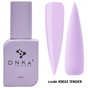 DNKA Cover Base-0023 Tender
