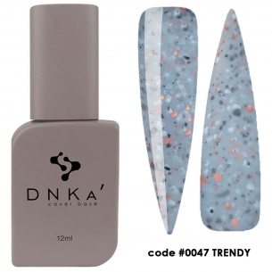 DNKA Cover Base-0047 Trendy
