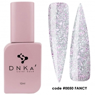 DNKA Cover Base-0050 Fancy
