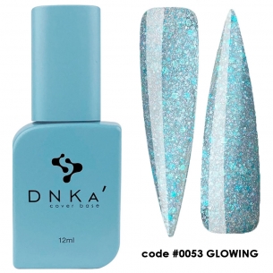 DNKA Cover Base-0053 Glowing