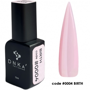 DNKA Pro Gel 0004 Birth
