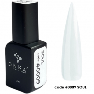 DNKA Pro Gel 0009 Soul