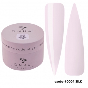 DNKA Acryl Gel - 004  Silk, 30g