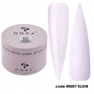 DNKA Acryl Gel - 0007 Elixir, 30g