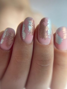 Top Matte, 12ml - HER 2