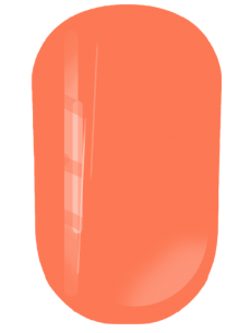 Paint Gel No Wipe 05, 5g - Trendy Nails