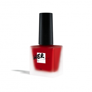 Stamping Gel Polish No.3- HER 2