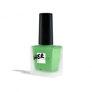 Stamping Gel Polish No.4- HER 2