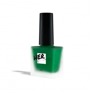 Stamping Gel Polish No.5- HER 2