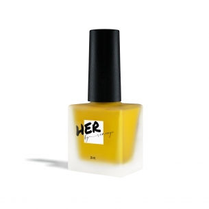 Stamping Gel Polish No.8 - HER
