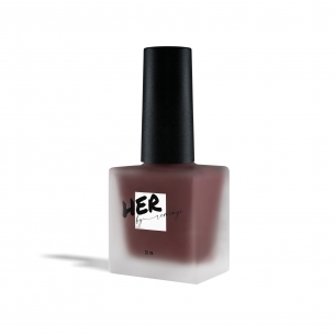 Stamping Gel Polish No.9 - HER 2
