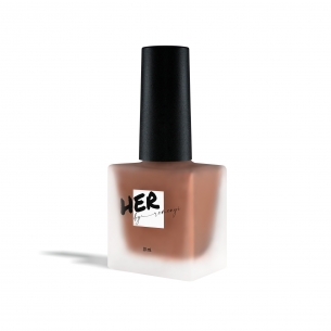Stamping Gel Polish No.10 - HER 2
