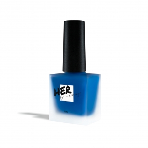 Stamping Gel Polish No.21 - HER 2