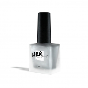 Stamping Gel Polish No.22 - HER 2