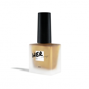 Stamping Gel Polish No.23 - HER 2
