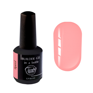Builder Gel in a Bottle Aperol, 15ml -Trendy Nails