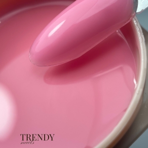 Modeling Gel Desert Pink , 30 ml - Trendy Nails