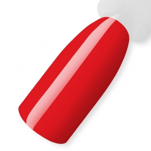 Liquid Builder Gel ReformA  - Scarlet Desire, 10ml 2