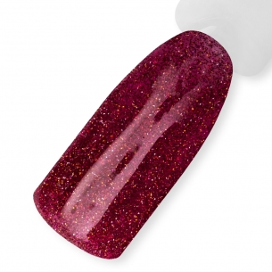 Liquid Builder Gel ReformA  - Bejeweled Beauty, 10ml 2