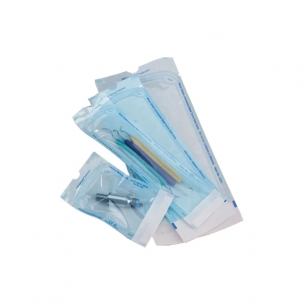 Self-Sealing Bags 57 X 130mm Dr. Mayer