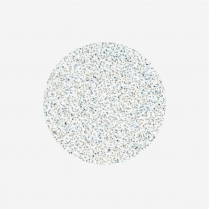 White refill pads for pedicure disc Pododisc Staleks Pro... 2