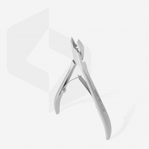 Professional cuticle nippers Staleks Pro Smart 10, 4... 2