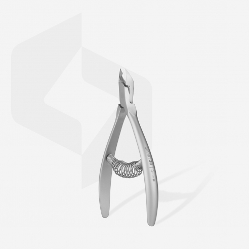 Professional cuticle nippers Staleks Pro Smart...