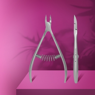 Professional cuticle nippers Staleks Pro Smart 30, 7...
