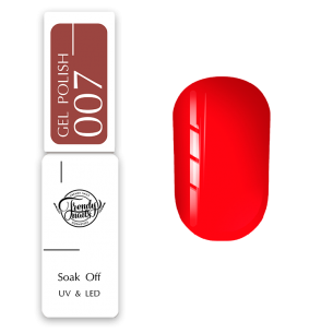 Gel Polish 07, 8ml - Trendy Nails