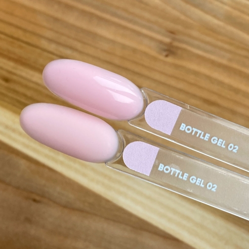 NAILSOFTHEDAY Bottle gel 02 – super strong gel...